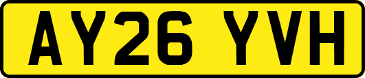 AY26YVH