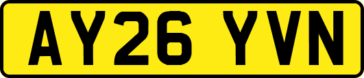 AY26YVN