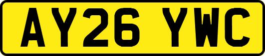 AY26YWC