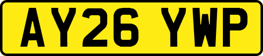 AY26YWP