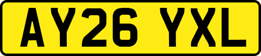 AY26YXL