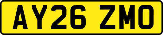 AY26ZMO