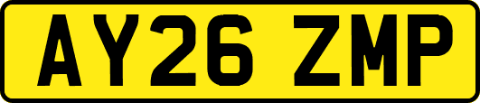 AY26ZMP