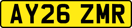 AY26ZMR