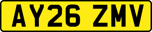 AY26ZMV