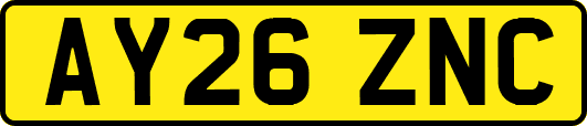 AY26ZNC