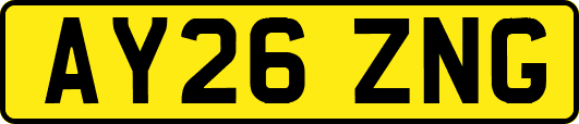AY26ZNG