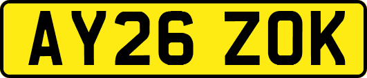 AY26ZOK