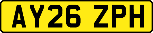 AY26ZPH