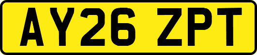 AY26ZPT