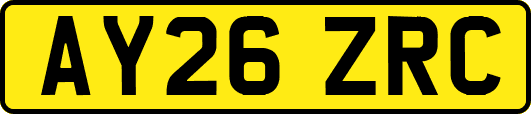 AY26ZRC