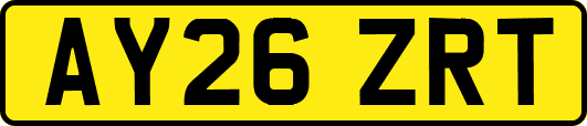 AY26ZRT