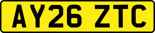 AY26ZTC