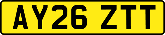 AY26ZTT