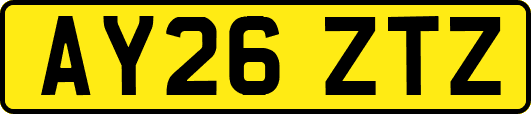 AY26ZTZ