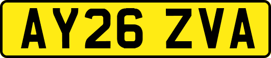 AY26ZVA