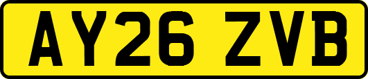 AY26ZVB