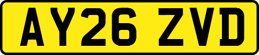 AY26ZVD