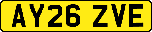 AY26ZVE