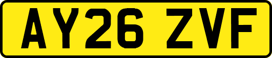 AY26ZVF