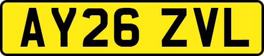 AY26ZVL