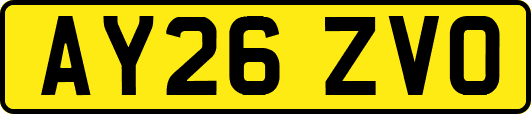 AY26ZVO