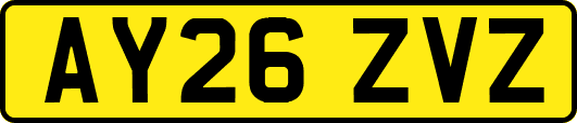 AY26ZVZ