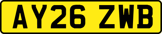 AY26ZWB