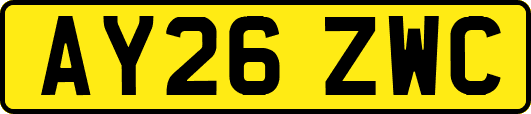 AY26ZWC