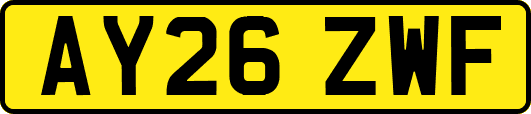 AY26ZWF