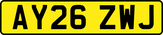 AY26ZWJ