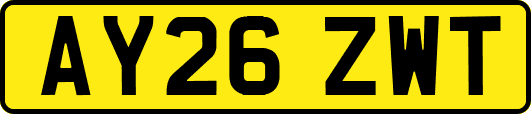 AY26ZWT