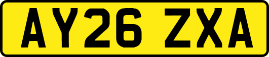AY26ZXA