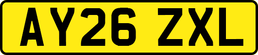 AY26ZXL