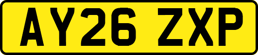 AY26ZXP