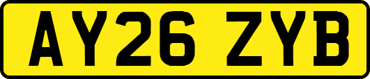 AY26ZYB