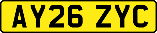 AY26ZYC