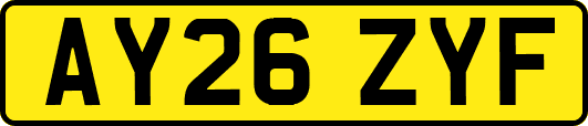AY26ZYF