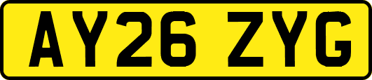 AY26ZYG