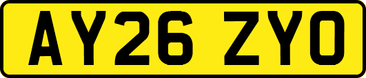 AY26ZYO
