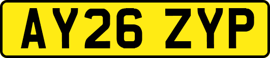 AY26ZYP