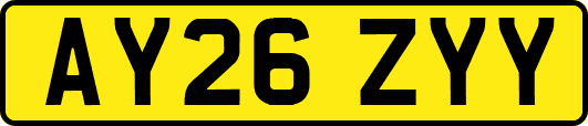 AY26ZYY