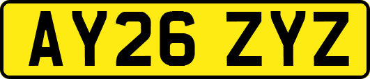AY26ZYZ