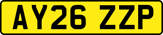 AY26ZZP