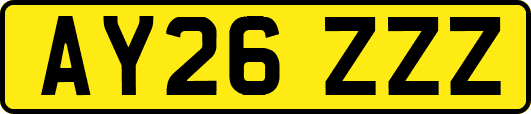 AY26ZZZ