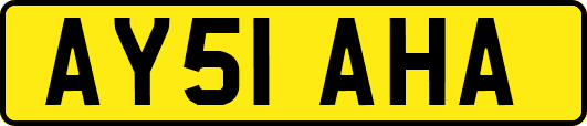 AY51AHA