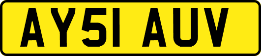 AY51AUV