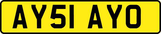 AY51AYO