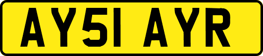 AY51AYR