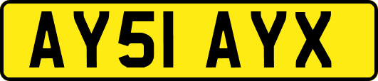 AY51AYX